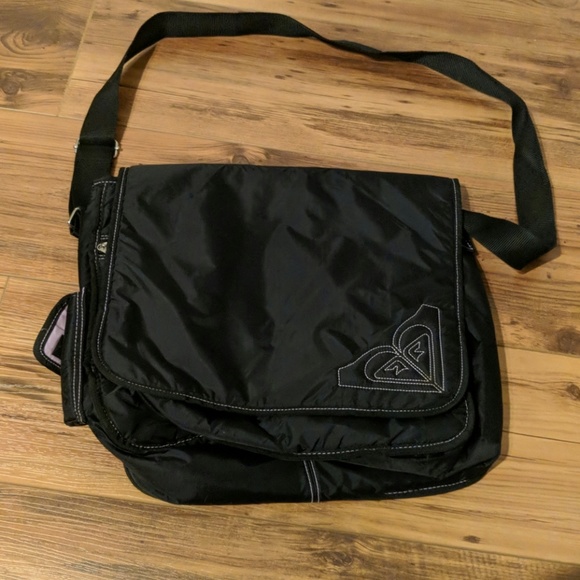 roxy laptop bag